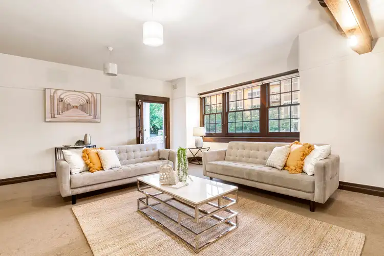 Fourth view of Homely apartment listing, APT 9/41 Tintern Avenue, Toorak VIC 3142