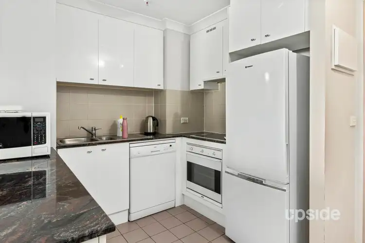 Fourth view of Homely unit listing, 508/222 City Walk, City ACT 2601