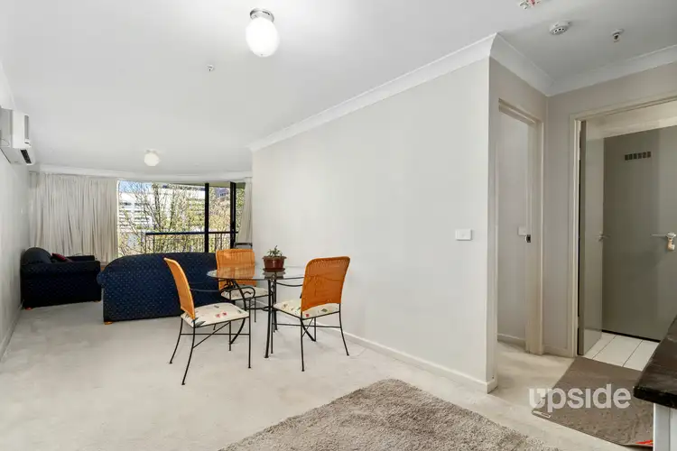 Fifth view of Homely unit listing, 508/222 City Walk, City ACT 2601