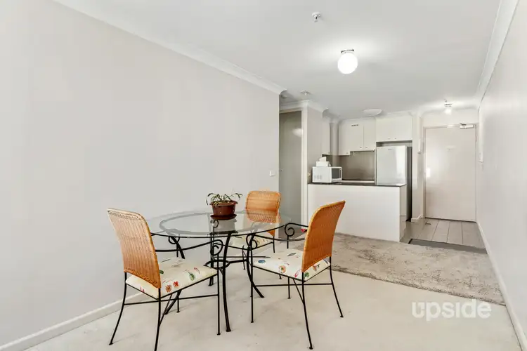Sixth view of Homely unit listing, 508/222 City Walk, City ACT 2601