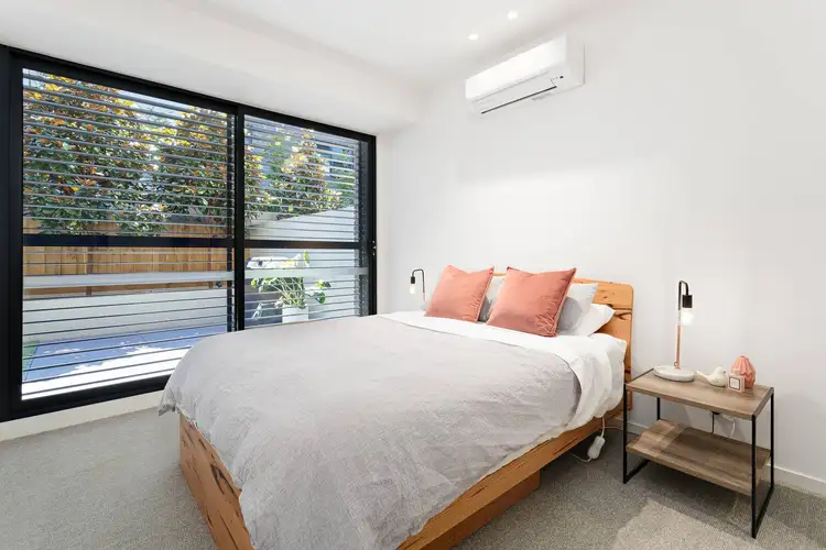 Fifth view of Homely apartment listing, 3/1 Eucalypt Avenue, Malvern East VIC 3145