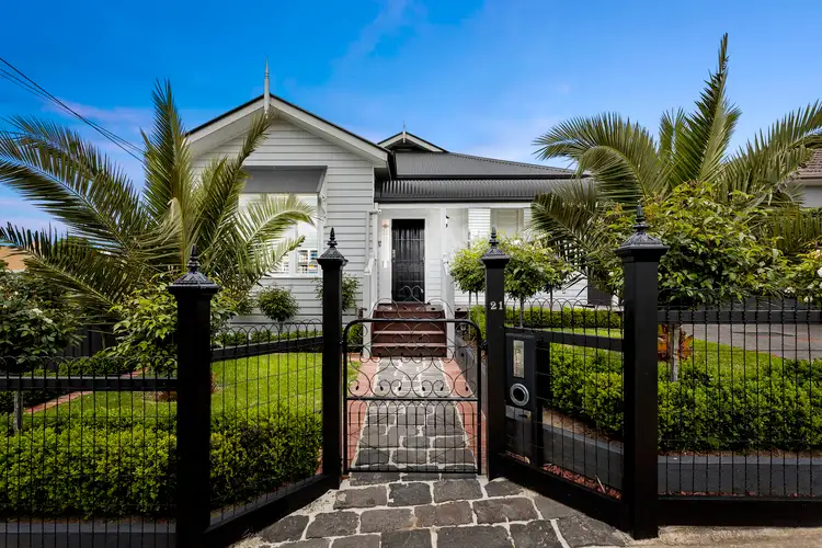 21 Duffy Street, Maribyrnong VIC 3032