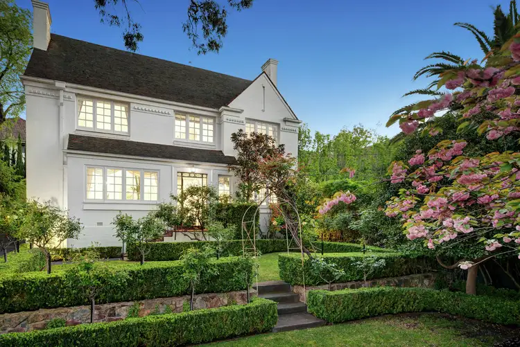 Main view of Homely house listing, 12 Evans Court, Toorak VIC 3142