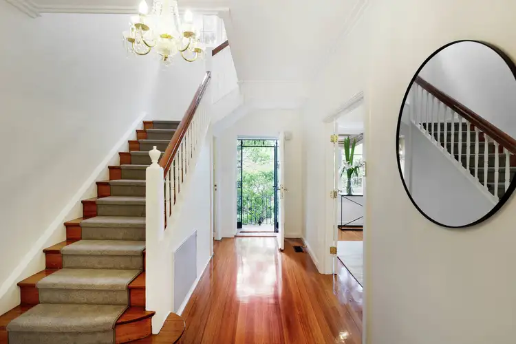 Second view of Homely house listing, 12 Evans Court, Toorak VIC 3142