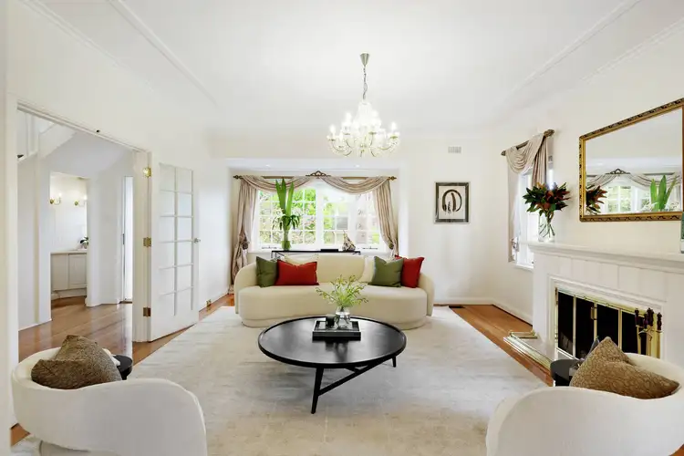 Fourth view of Homely house listing, 12 Evans Court, Toorak VIC 3142