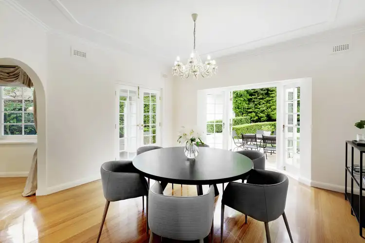Sixth view of Homely house listing, 12 Evans Court, Toorak VIC 3142