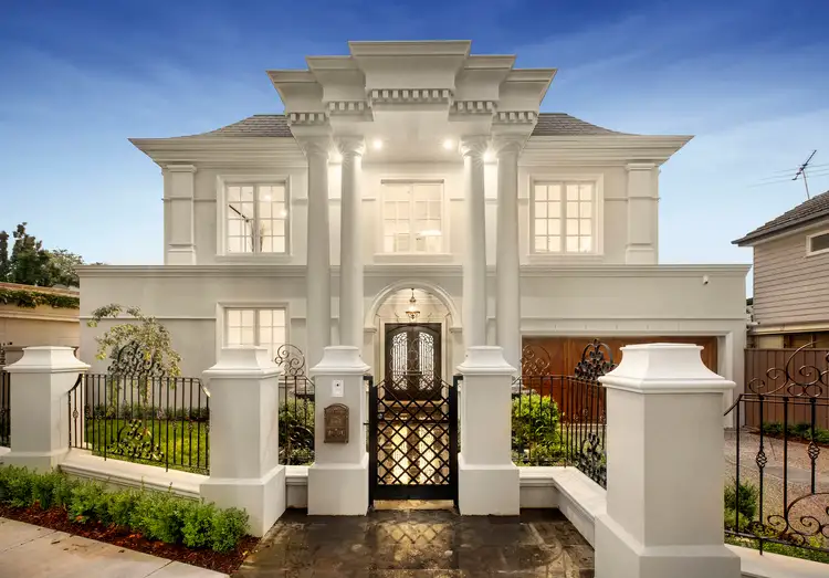 Main view of Homely house listing, 6 Birtles Court, Balwyn VIC 3103
