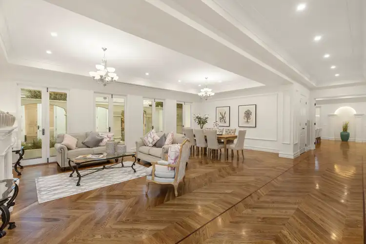 Third view of Homely house listing, 6 Birtles Court, Balwyn VIC 3103