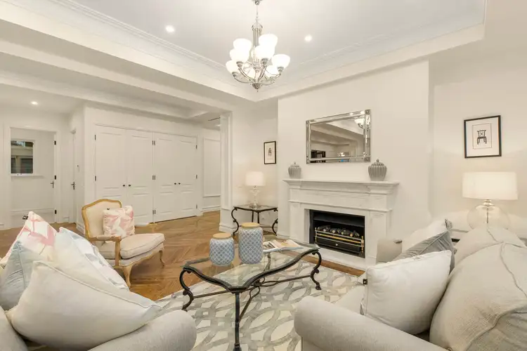 Fourth view of Homely house listing, 6 Birtles Court, Balwyn VIC 3103