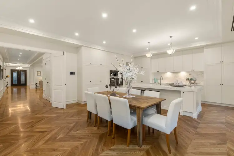 Fifth view of Homely house listing, 6 Birtles Court, Balwyn VIC 3103