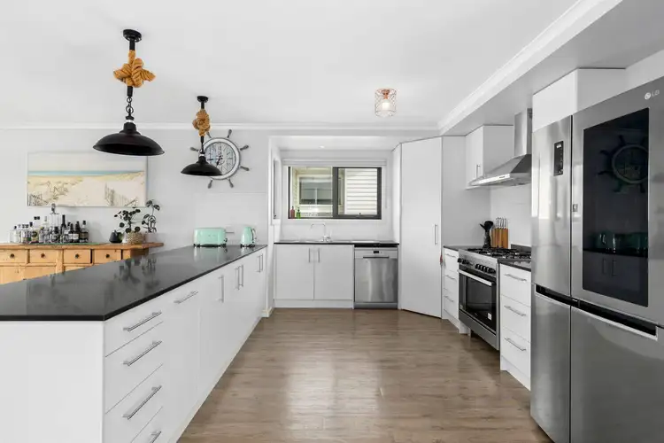 Second view of Homely house listing, 221 Fellows Road, Point Lonsdale VIC 3225