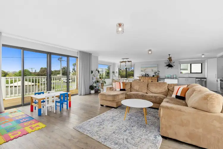 Fifth view of Homely house listing, 221 Fellows Road, Point Lonsdale VIC 3225