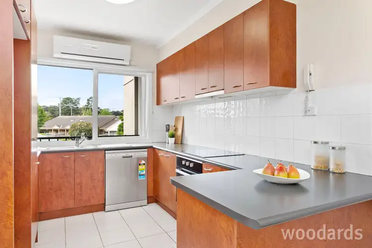 Second view of Homely apartment listing, 16/32-34 Mitcham Road, Donvale VIC 3111