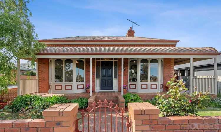 19 Liverpool Street, Rippleside VIC 3215