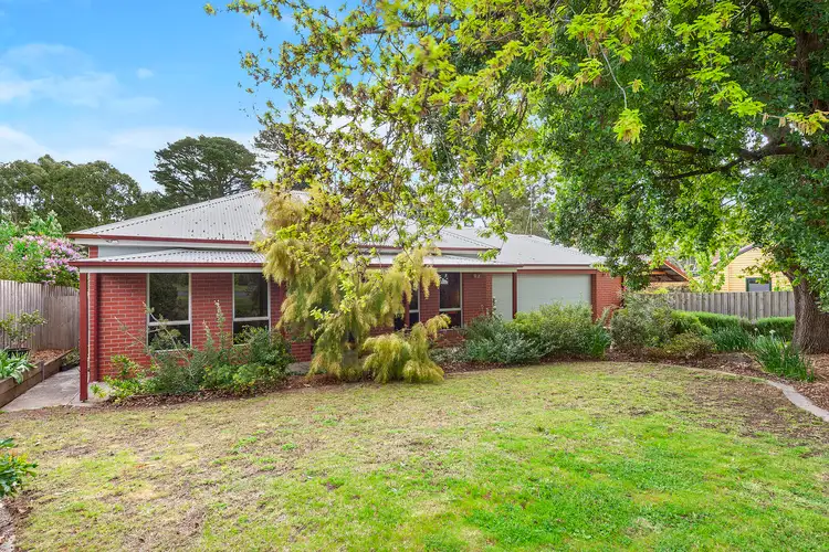 101 Church Street, Creswick VIC 3363
