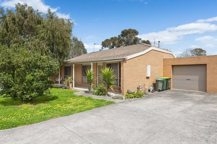 2/709b Darling Street, Redan VIC 3350