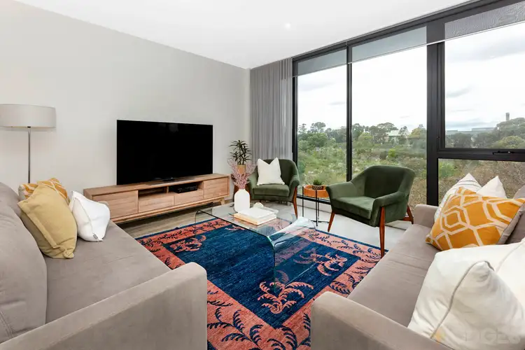 Fourth view of Homely apartment listing, 462/226 Bay Road, Sandringham VIC 3191