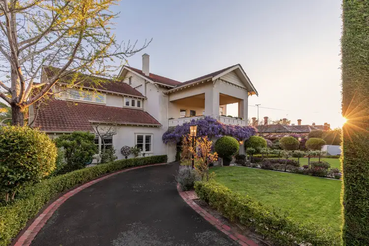 Main view of Homely house listing, 10 South Road, Brighton VIC 3186