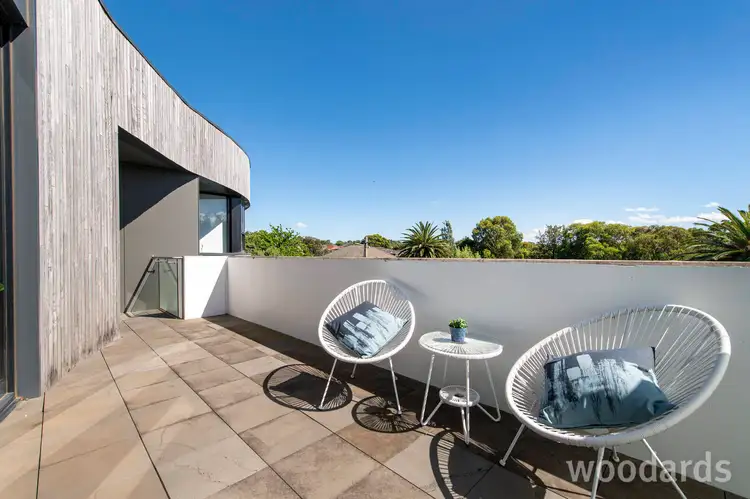 Third view of Homely apartment listing, 210/565 Camberwell Road, Camberwell VIC 3124