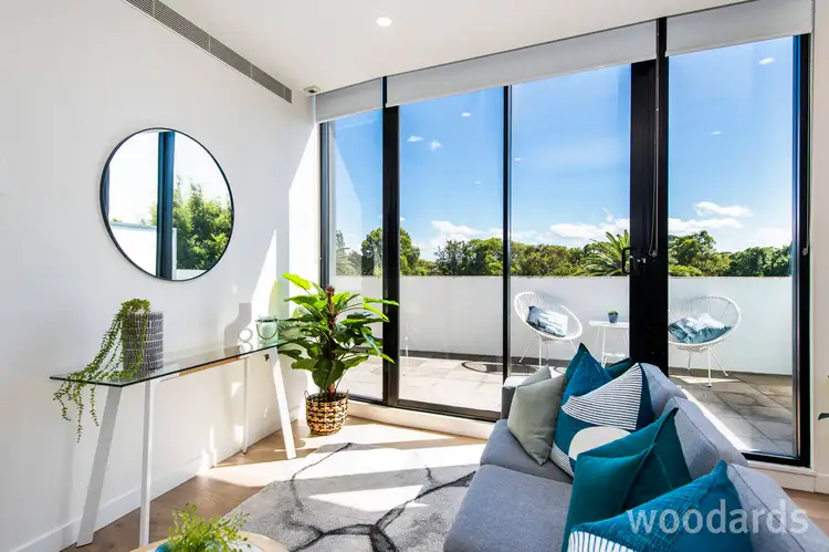 Fourth view of Homely apartment listing, 210/565 Camberwell Road, Camberwell VIC 3124