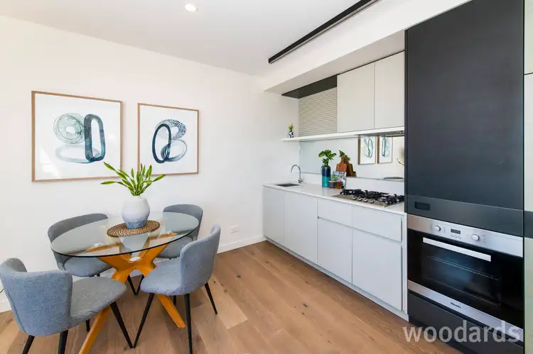 Fifth view of Homely apartment listing, 210/565 Camberwell Road, Camberwell VIC 3124