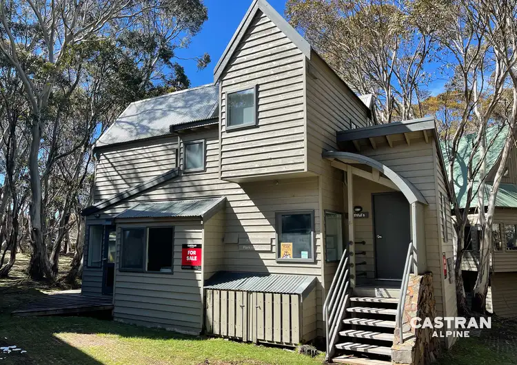 Main view of Homely house listing, 25 Crystal Creek Lane, Dinner Plain VIC 3898