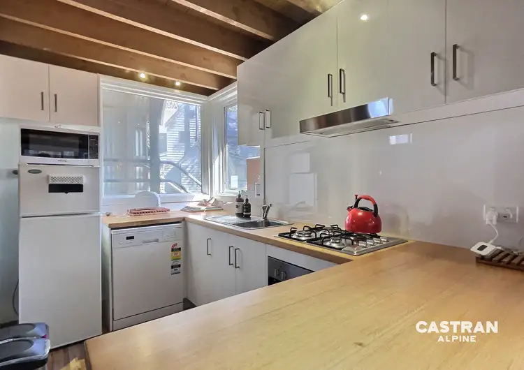 Fourth view of Homely house listing, 25 Crystal Creek Lane, Dinner Plain VIC 3898