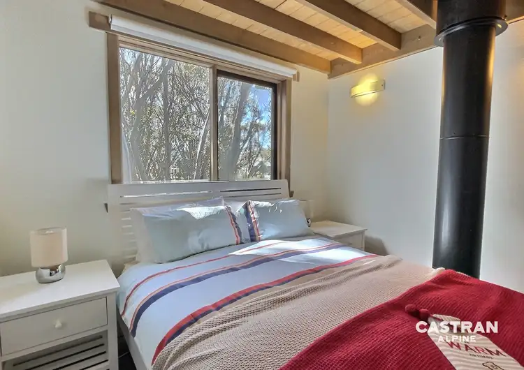 Fifth view of Homely house listing, 25 Crystal Creek Lane, Dinner Plain VIC 3898
