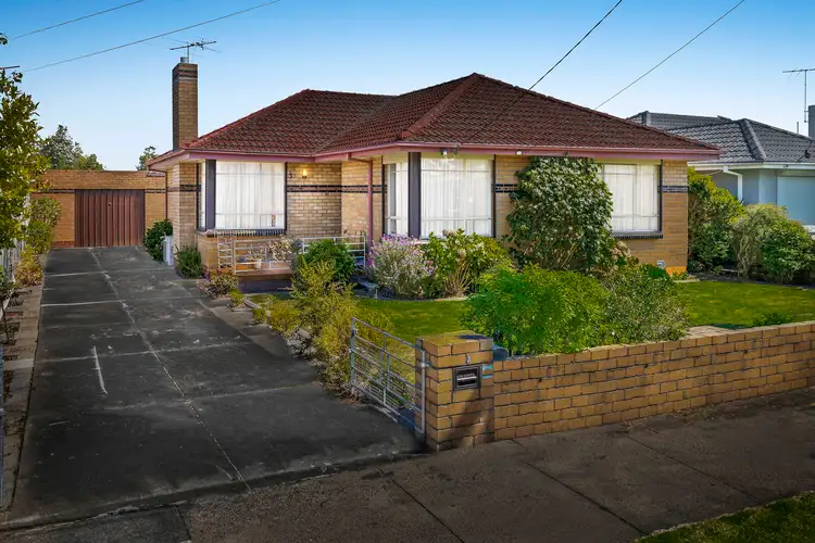 Main view of Homely house listing, 3 Brentwood Close, Clayton South VIC 3169