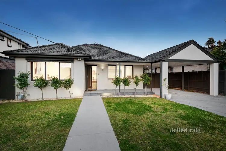 4 Kadir Street, Bentleigh East VIC 3165