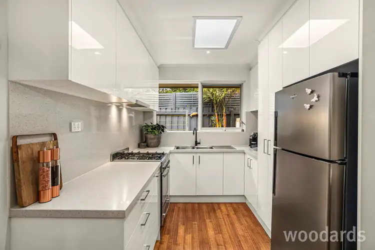 Second view of Homely unit listing, 2/5 Derry Street, Bentleigh East VIC 3165