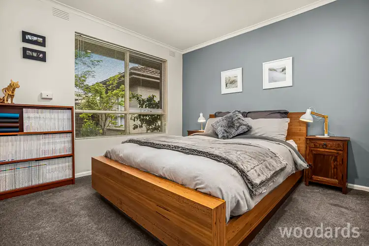 Fifth view of Homely unit listing, 2/5 Derry Street, Bentleigh East VIC 3165