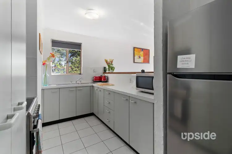 Third view of Homely unit listing, 8/9 Totterdell Street, Belconnen ACT 2617