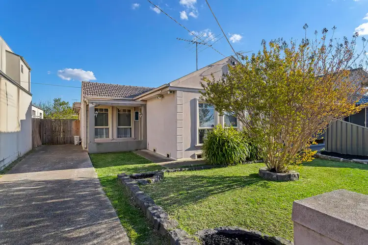 Main view of Homely house listing, 7 Fisher Street, Maidstone VIC 3012
