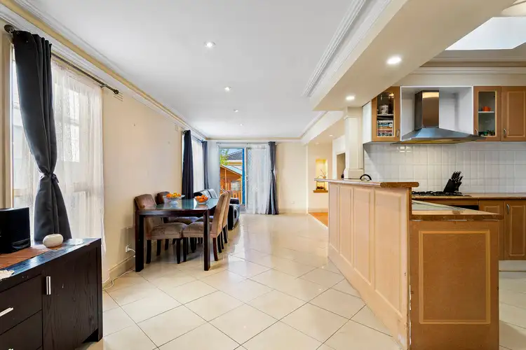 Fifth view of Homely house listing, 7 Fisher Street, Maidstone VIC 3012