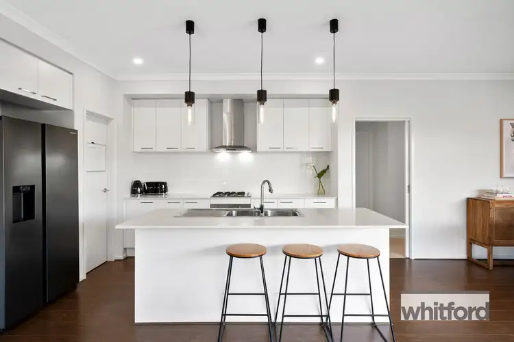 Third view of Homely house listing, 21 Salisbury Circuit, Fyansford VIC 3218