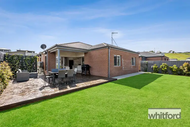 Fifth view of Homely house listing, 21 Salisbury Circuit, Fyansford VIC 3218