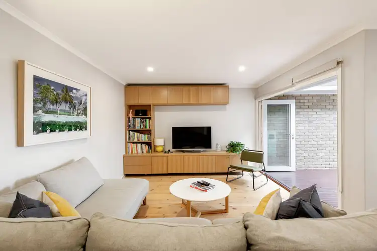 Second view of Homely villa listing, 8/32 Fitzwilliam Street, Kew VIC 3101
