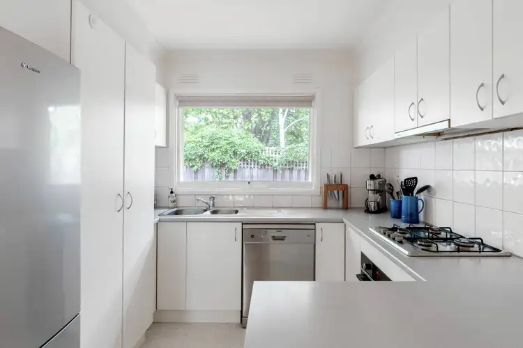 Sixth view of Homely villa listing, 8/32 Fitzwilliam Street, Kew VIC 3101