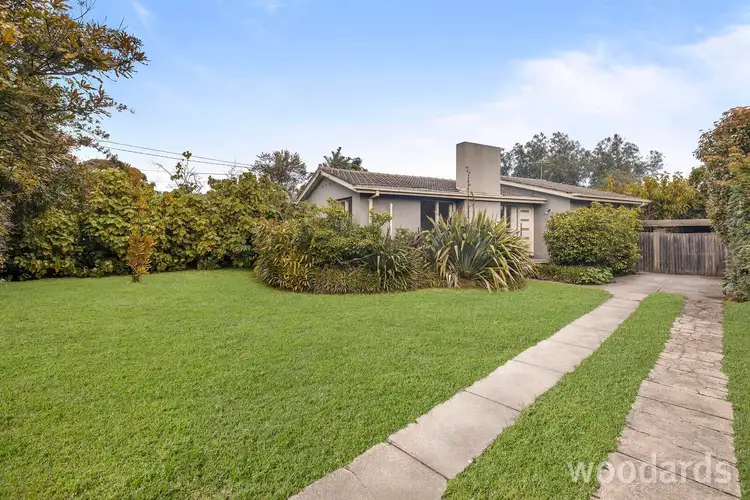 5 Longbourne Avenue, Notting Hill VIC 3168