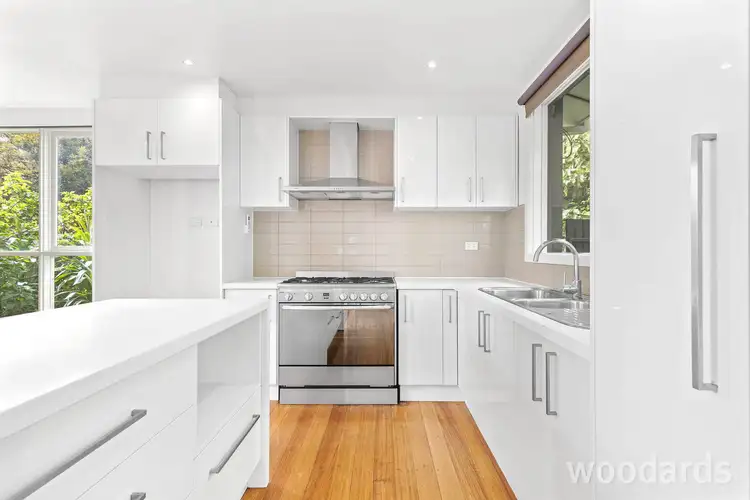 Second view of Homely house listing, 5 Longbourne Avenue, Notting Hill VIC 3168