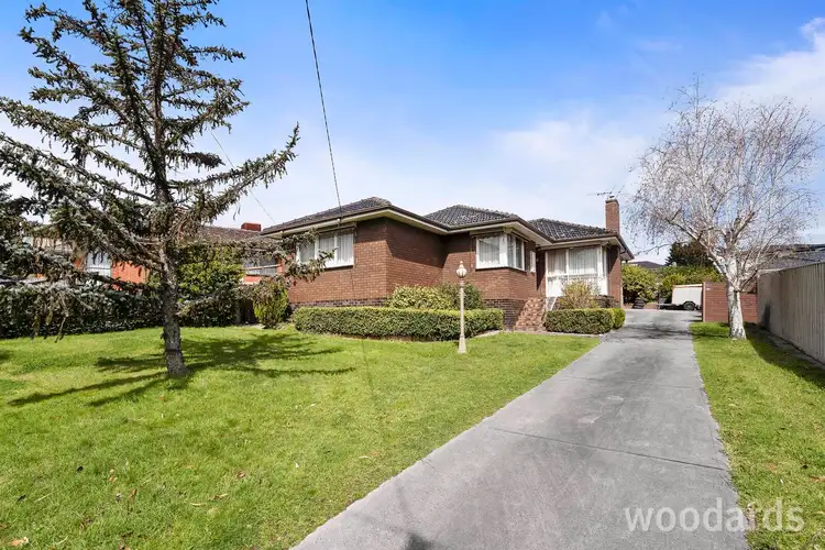 Main view of Homely house listing, 26 Ian Grove, Mount Waverley VIC 3149