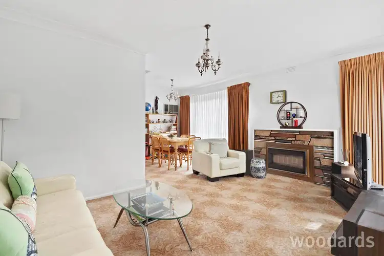 Fifth view of Homely house listing, 26 Ian Grove, Mount Waverley VIC 3149