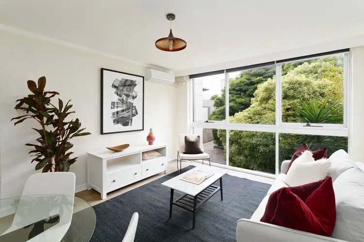 Main view of Homely apartment listing, 10/789 Malvern Road, Toorak VIC 3142