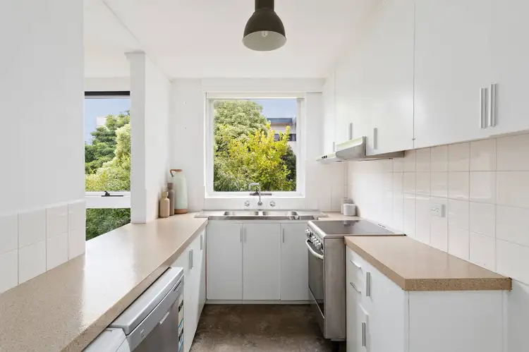Second view of Homely apartment listing, 10/789 Malvern Road, Toorak VIC 3142