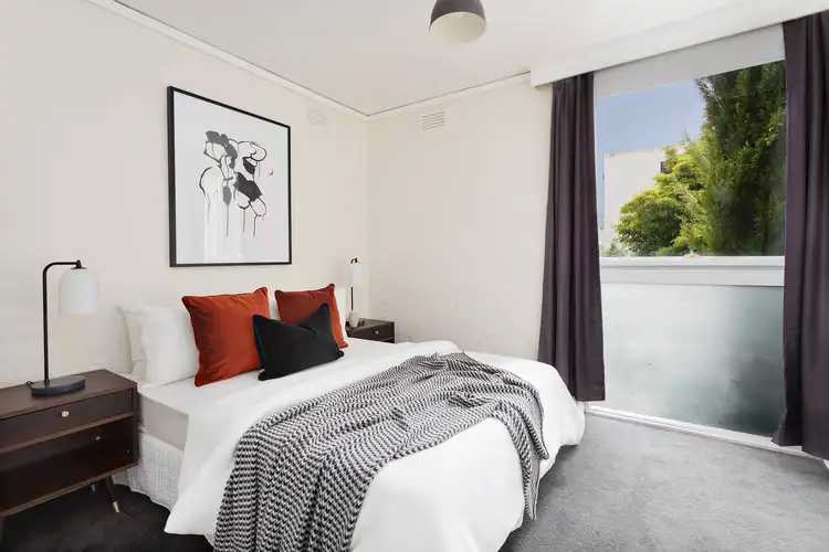 Third view of Homely apartment listing, 10/789 Malvern Road, Toorak VIC 3142