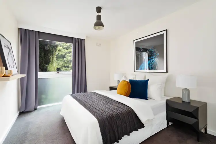 Fifth view of Homely apartment listing, 10/789 Malvern Road, Toorak VIC 3142