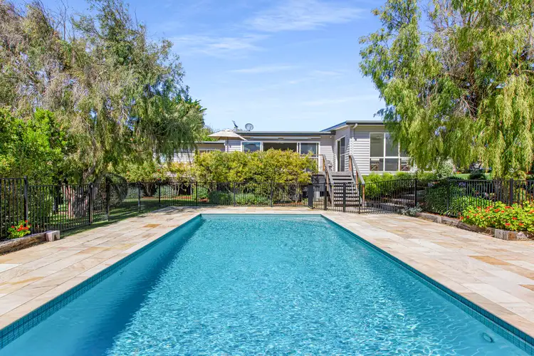 Main view of Homely house listing, 11-13 Tibir Street, Blairgowrie VIC 3942