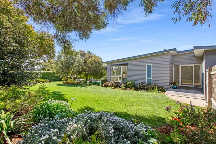 Second view of Homely house listing, 11-13 Tibir Street, Blairgowrie VIC 3942