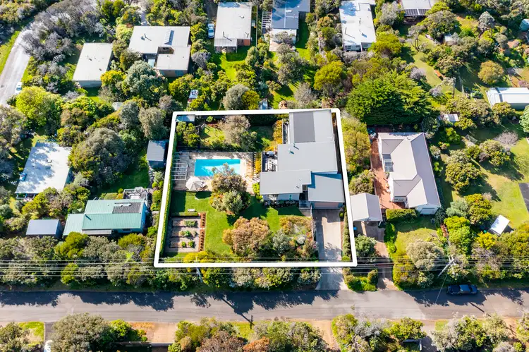 Third view of Homely house listing, 11-13 Tibir Street, Blairgowrie VIC 3942